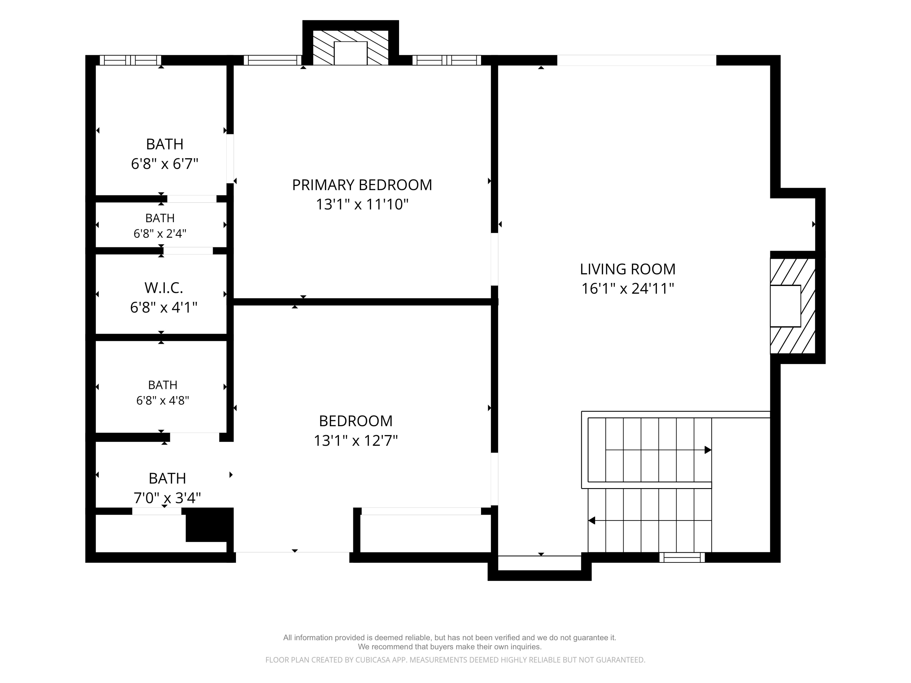 125 Bath Street B2
