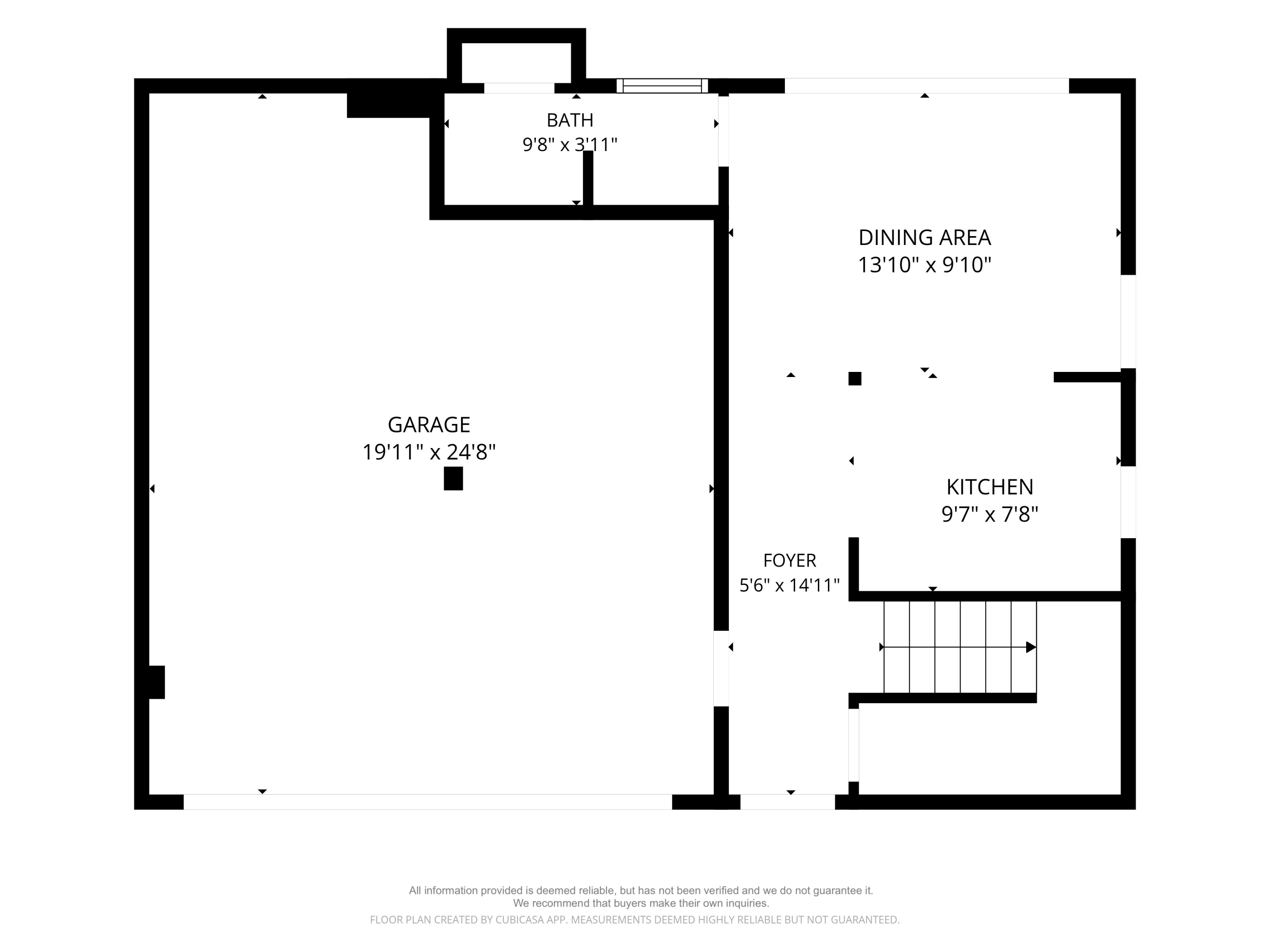 125 Bath Street B2