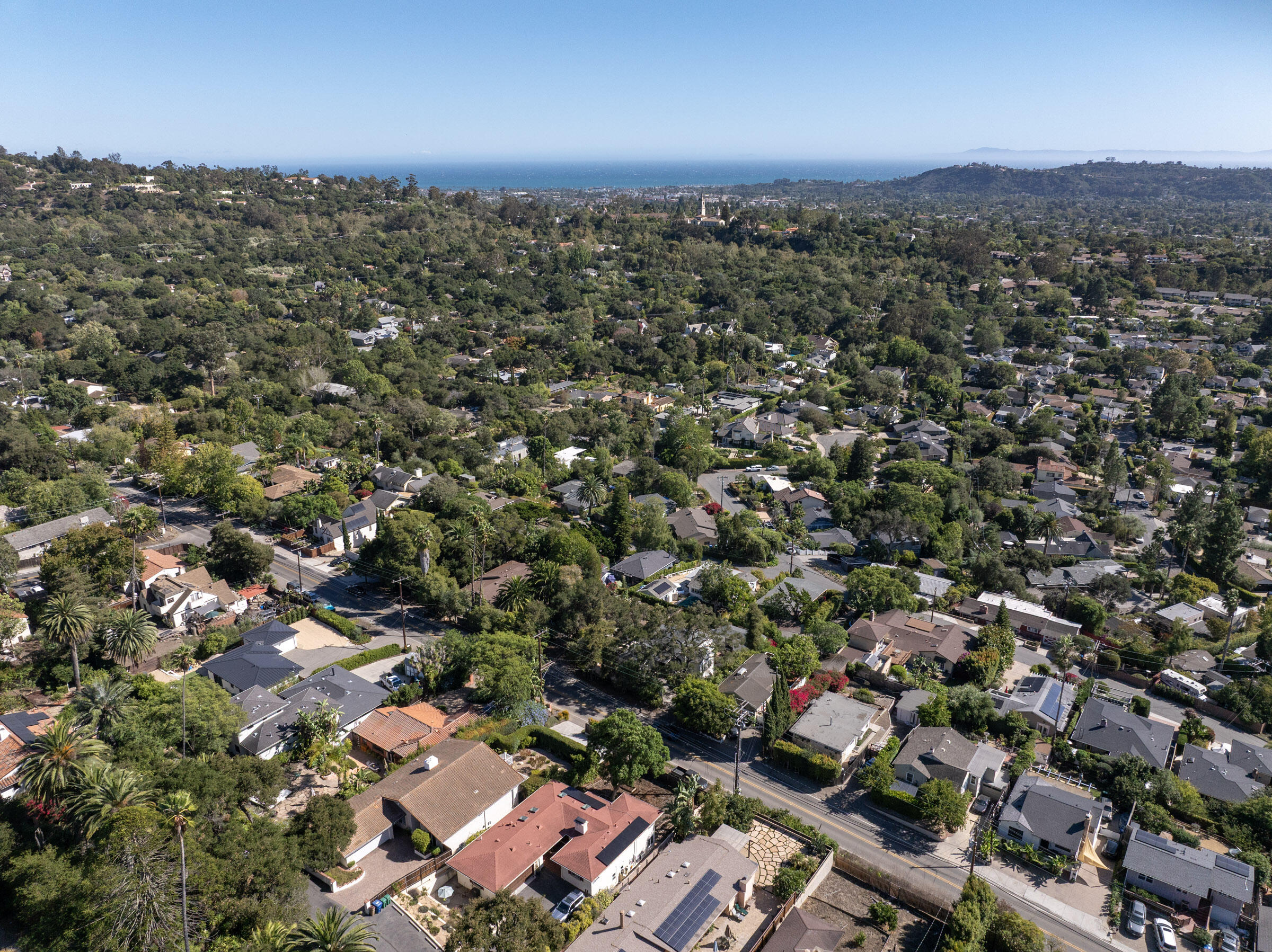 2937 Glen Albyn Drive