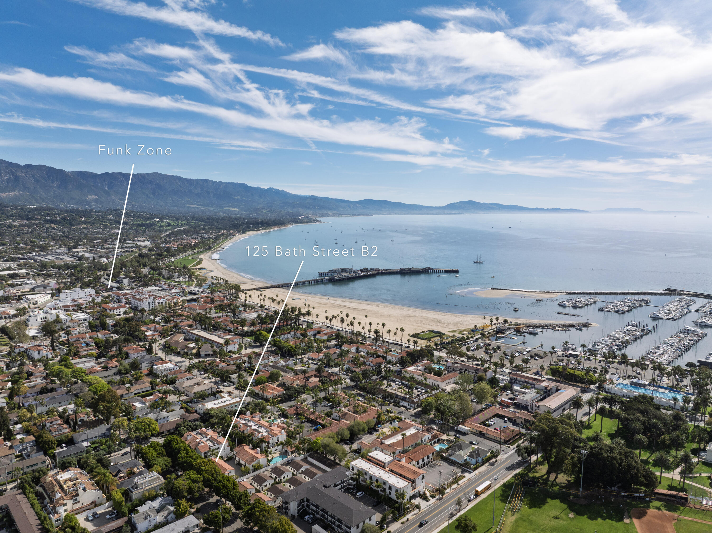 125 Bath Street Apt B2