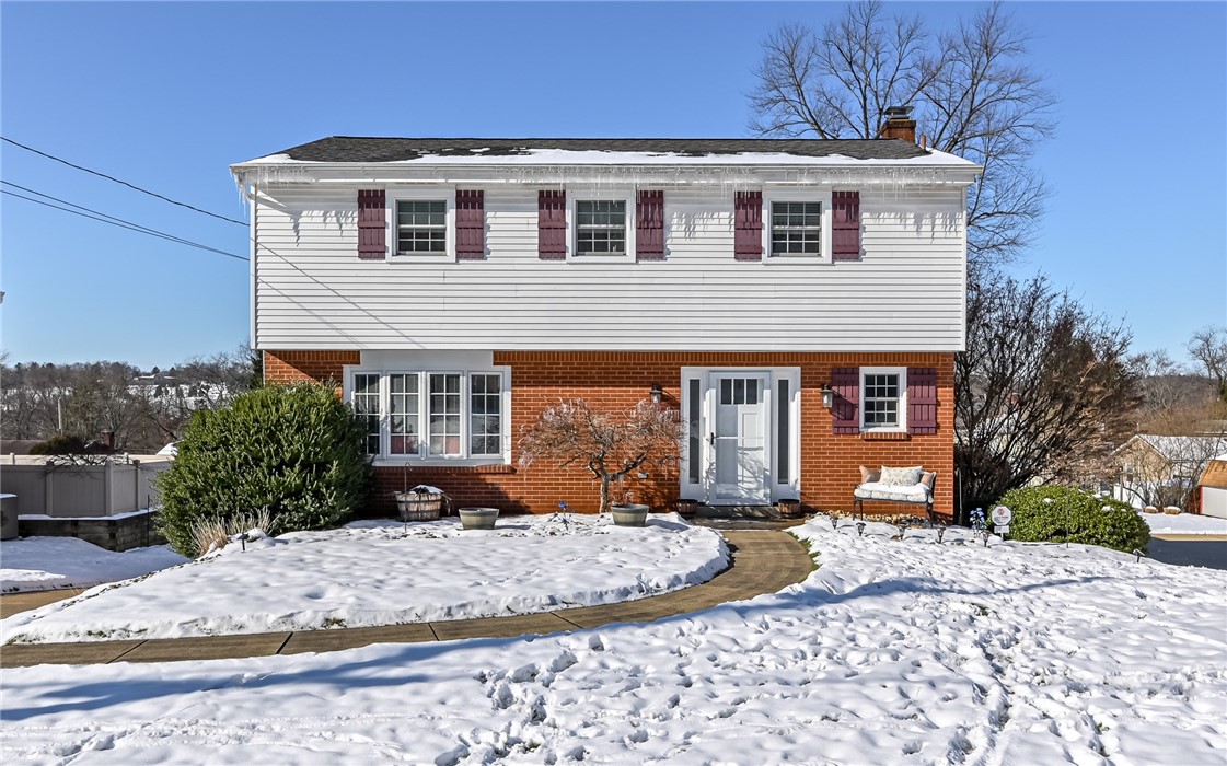 2717 Wooster Drive