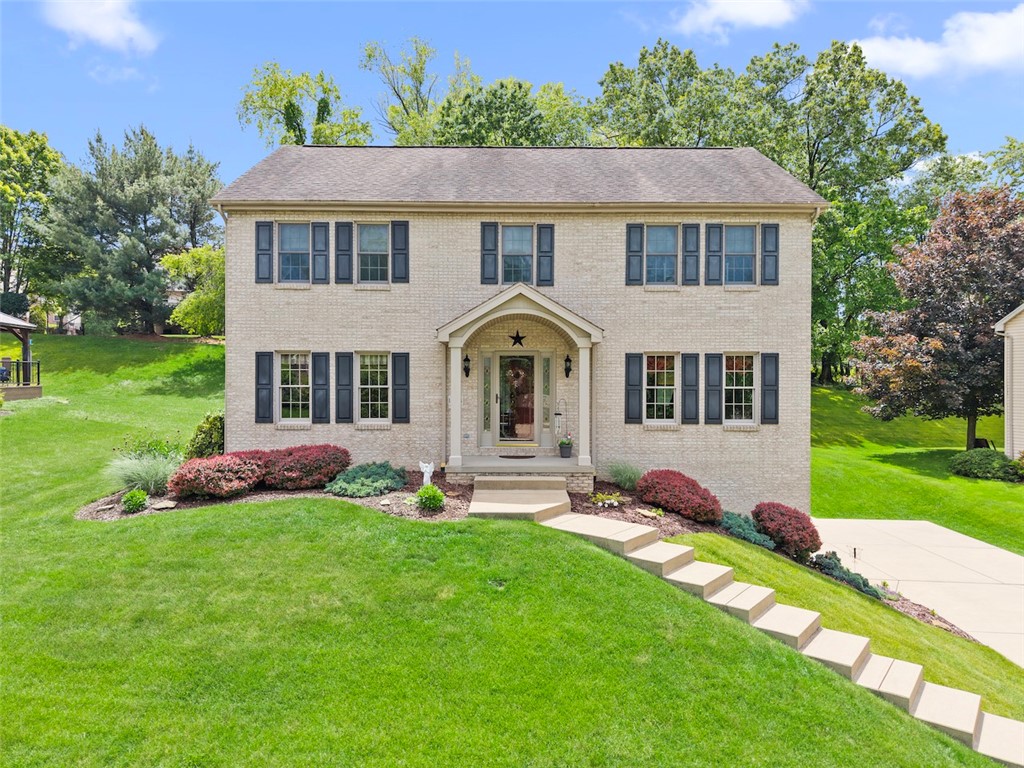 1408 Fernledge Dr