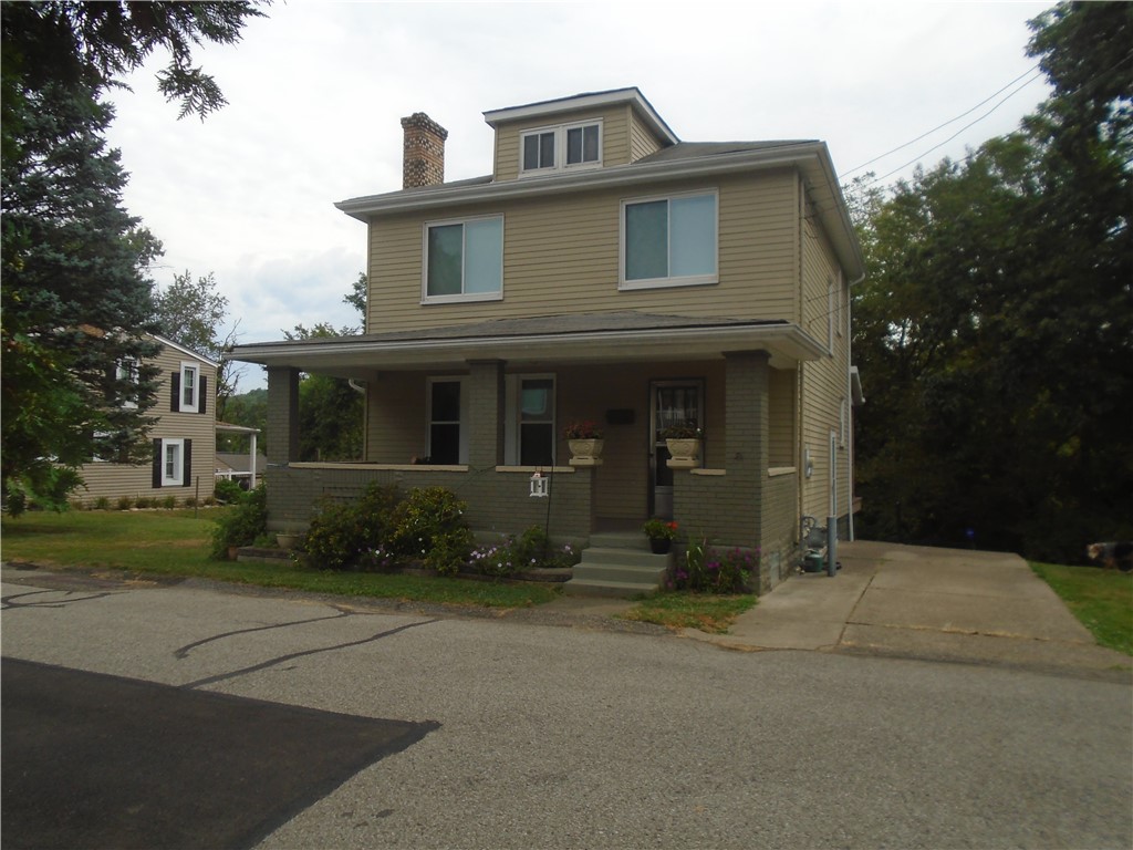 958 Anthony Wayne Dr