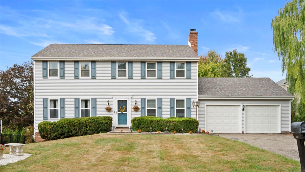 5096 Fountainwood Dr