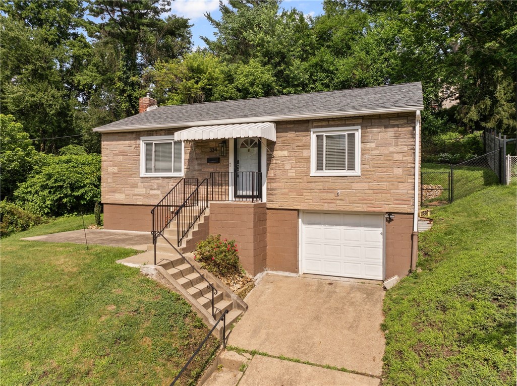 334 Shaler St