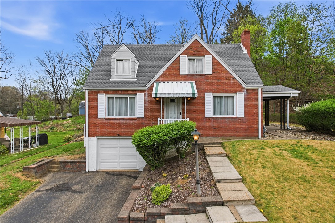 824 Vilsack Rd