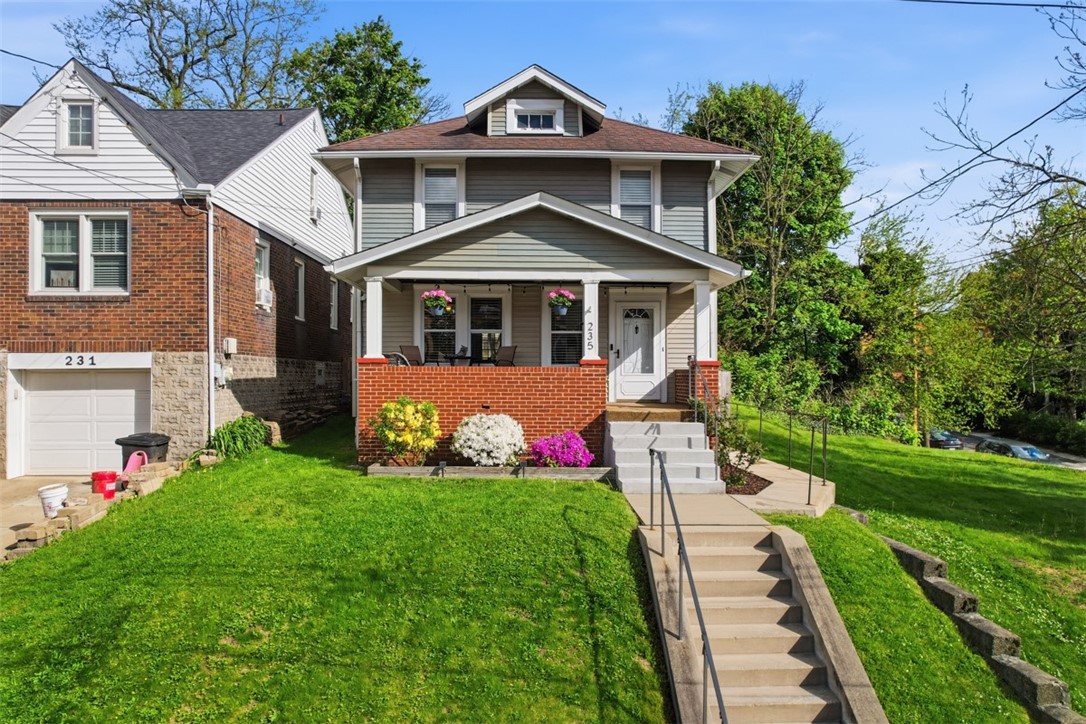 235 Grant Ave
