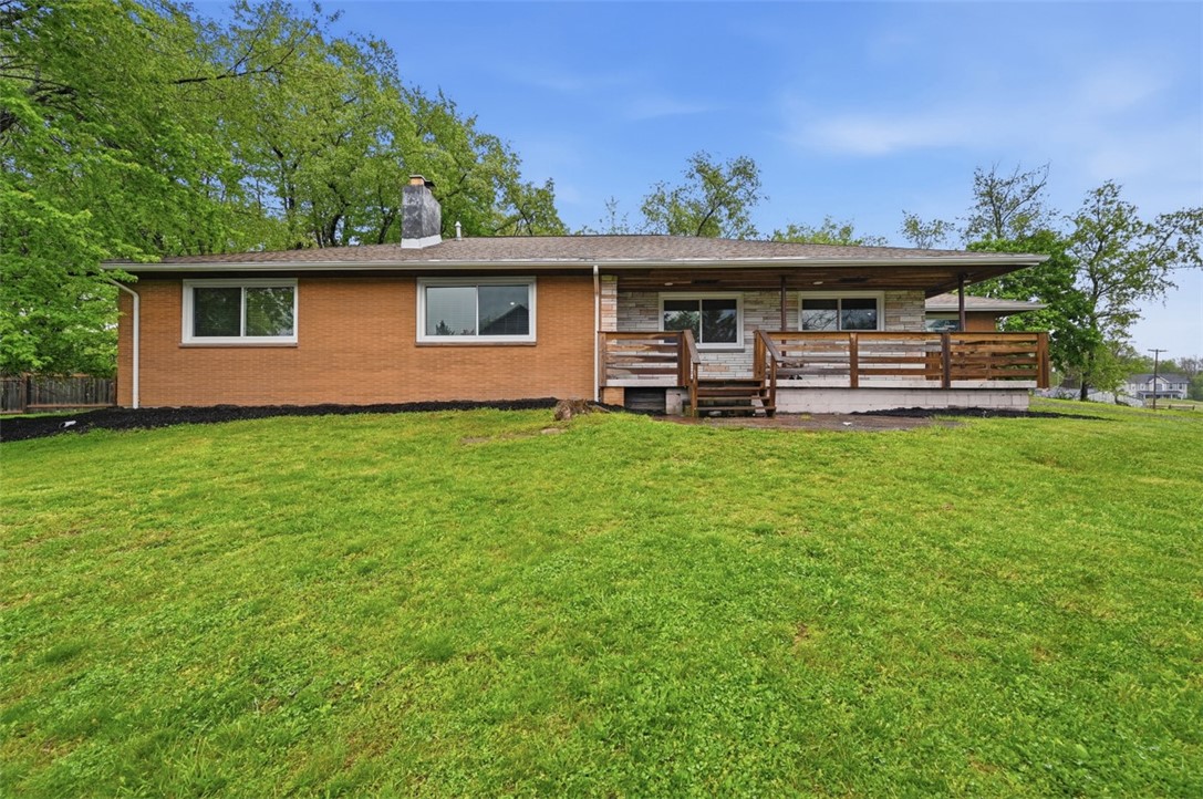 265 Mountain View Rd