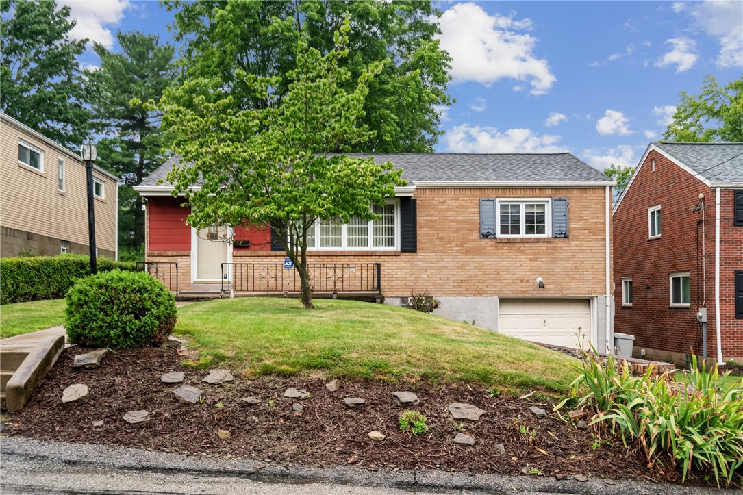 33 Perry St