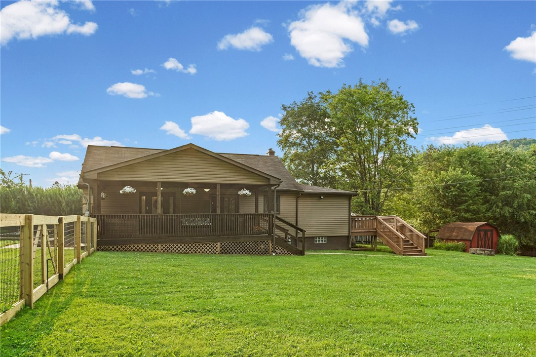 1737 Big Sewickley Creek Rd