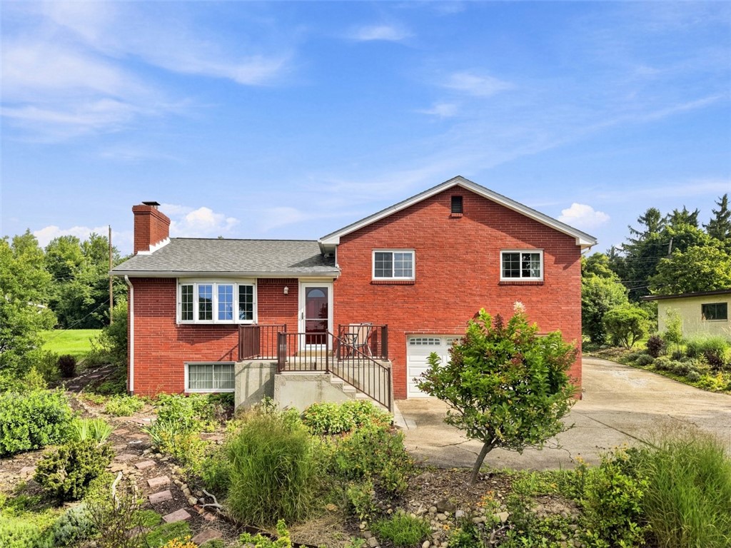714 Wible Run Road