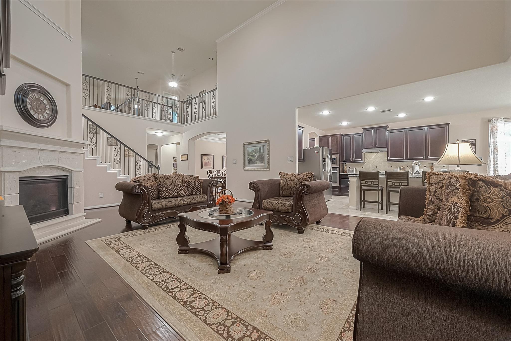 22002 Flashing Ridge Drive