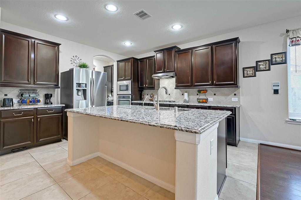 22002 Flashing Ridge Drive