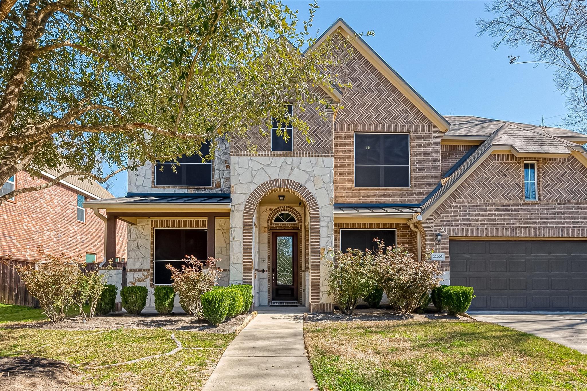 22002 Flashing Ridge Drive