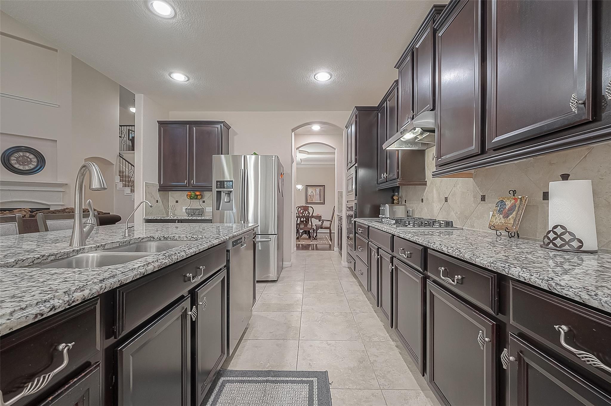 22002 Flashing Ridge Drive