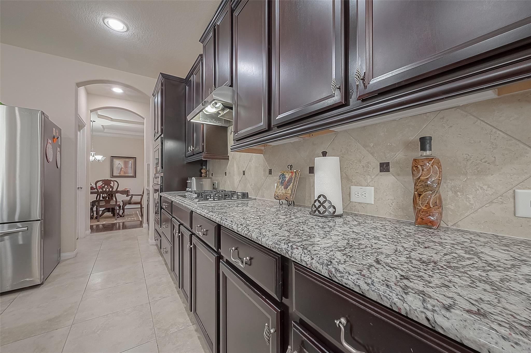 22002 Flashing Ridge Drive