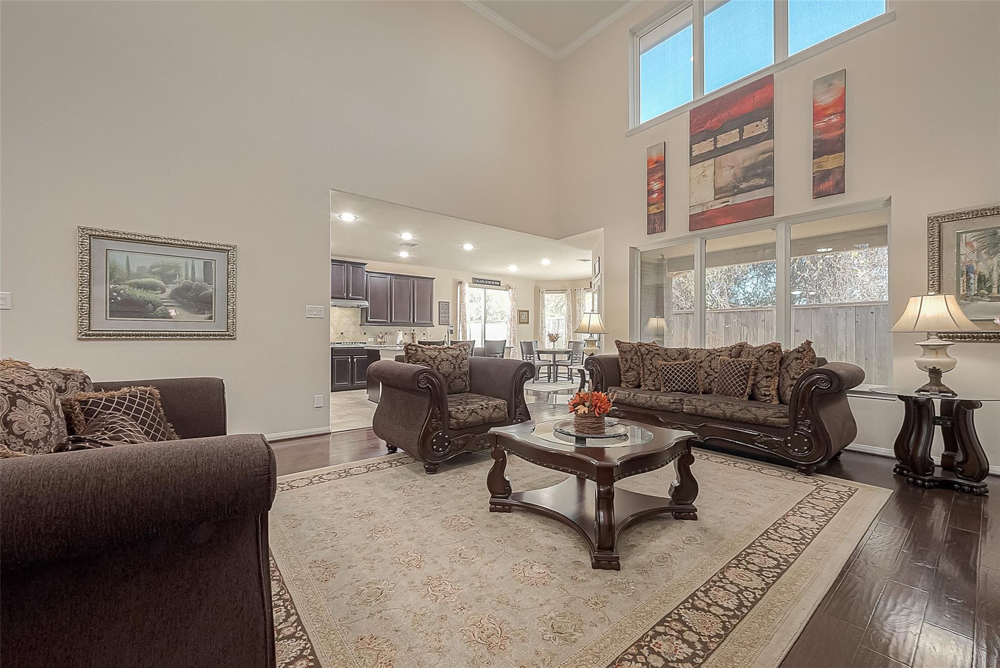 22002 Flashing Ridge Drive