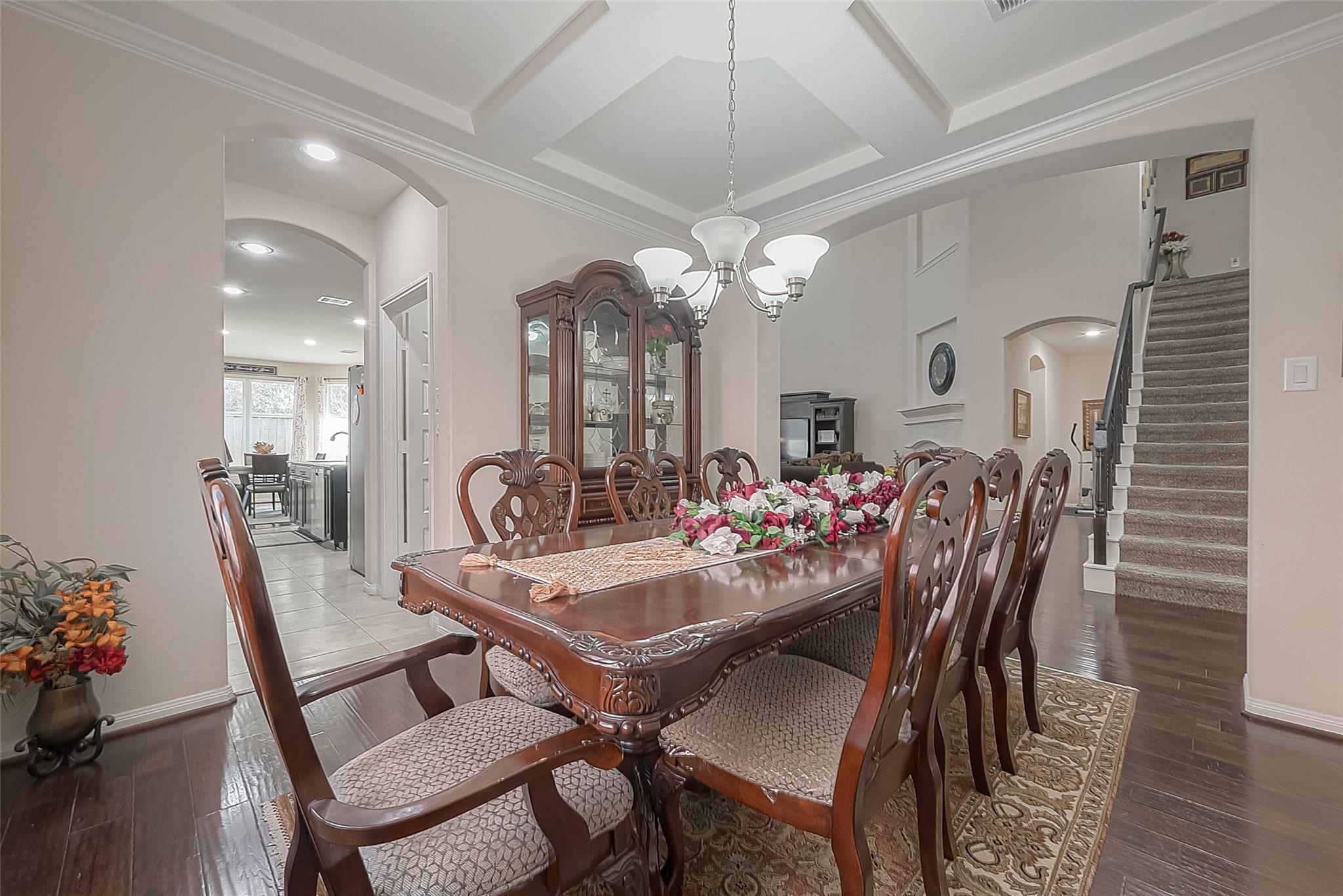 22002 Flashing Ridge Drive