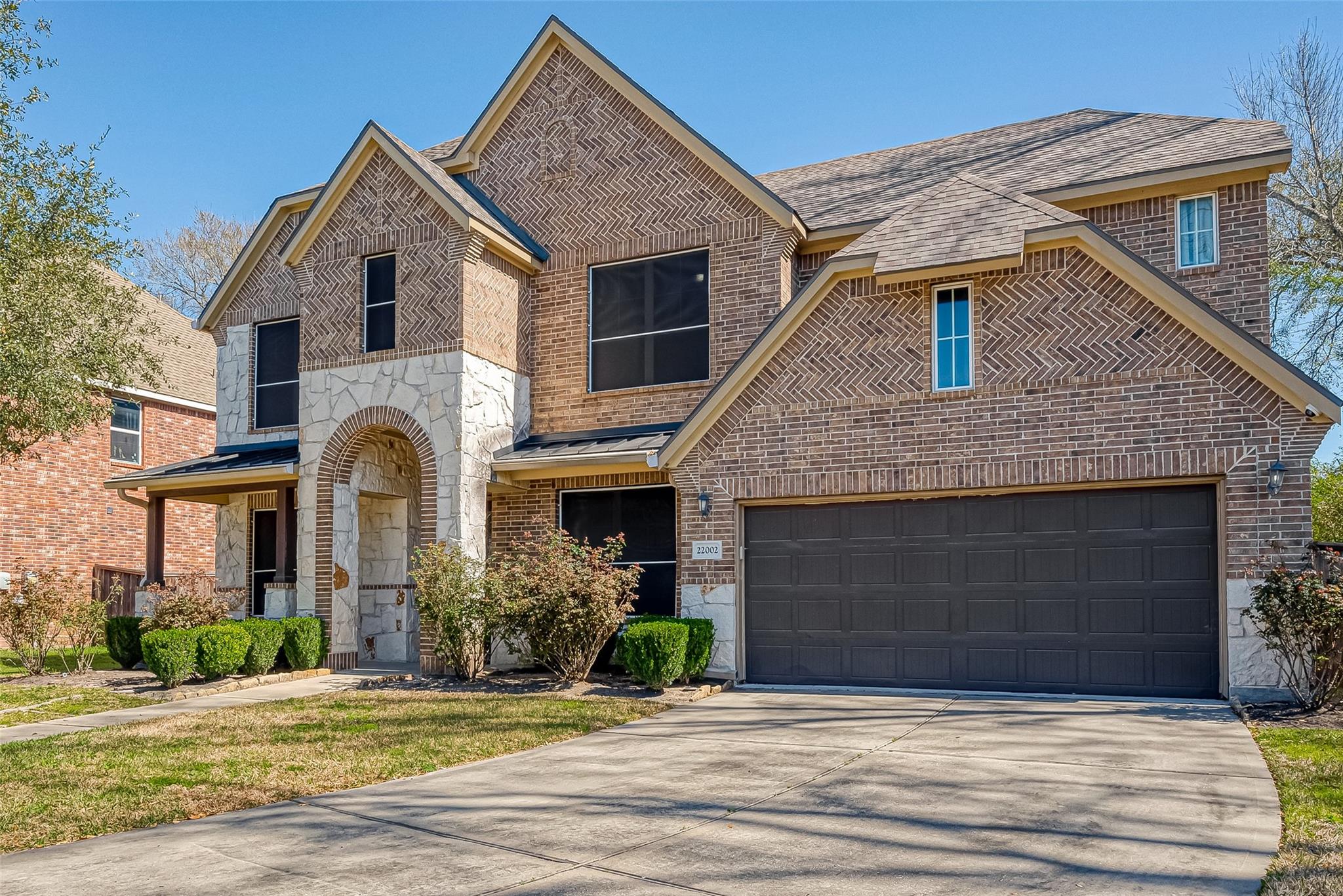 22002 Flashing Ridge Drive