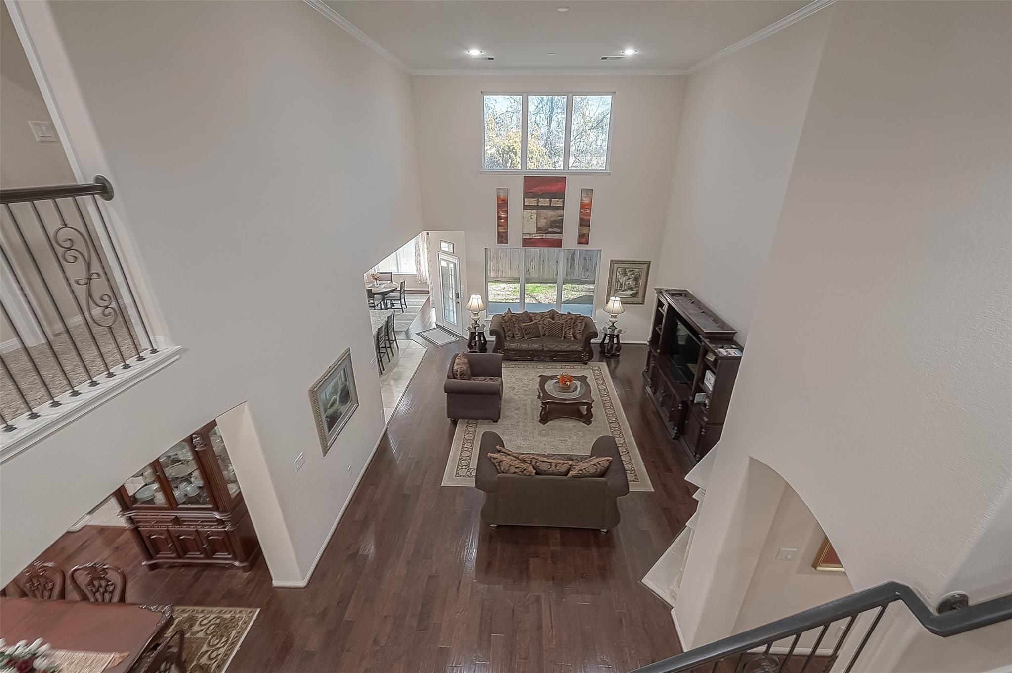 22002 Flashing Ridge Drive