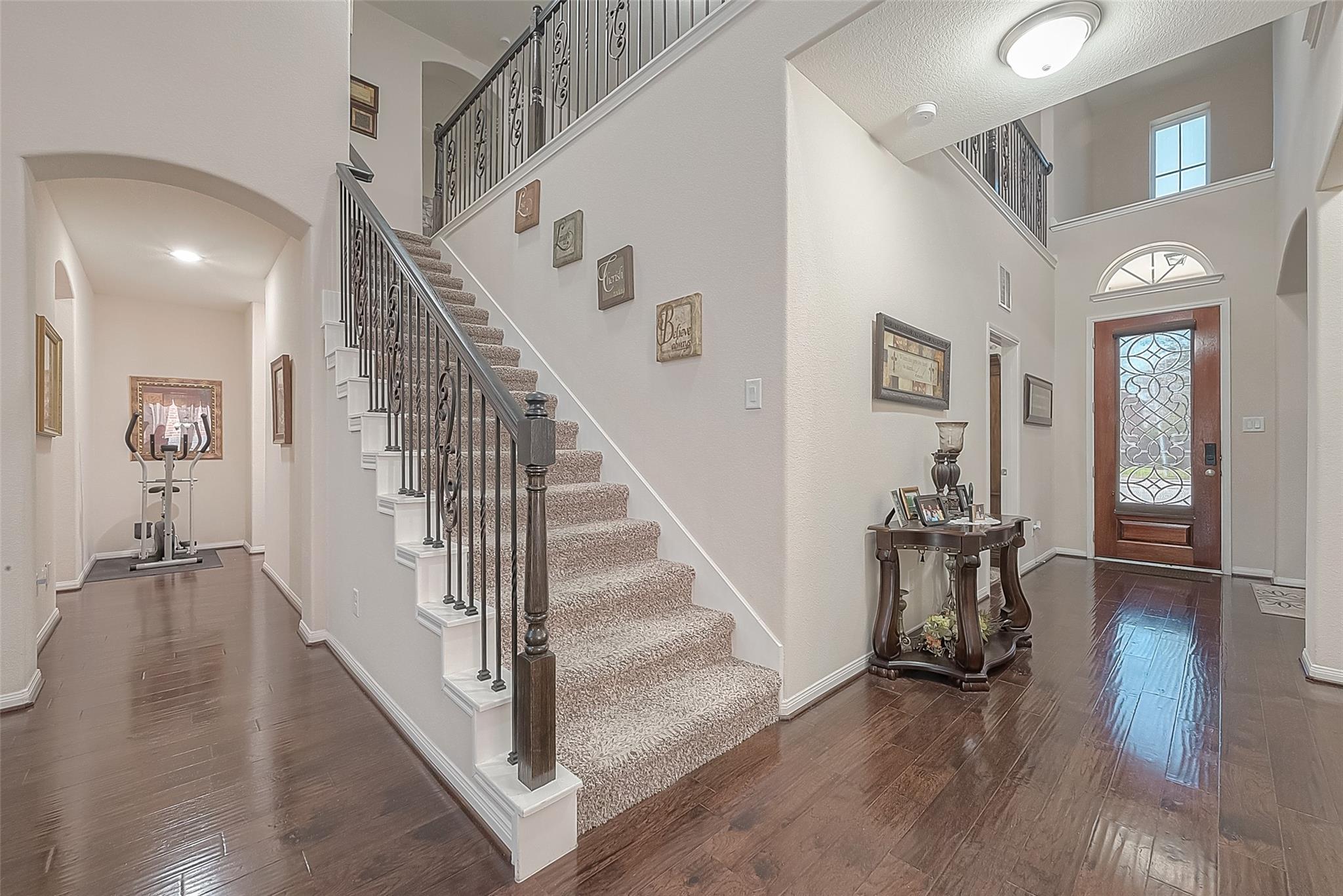 22002 Flashing Ridge Drive
