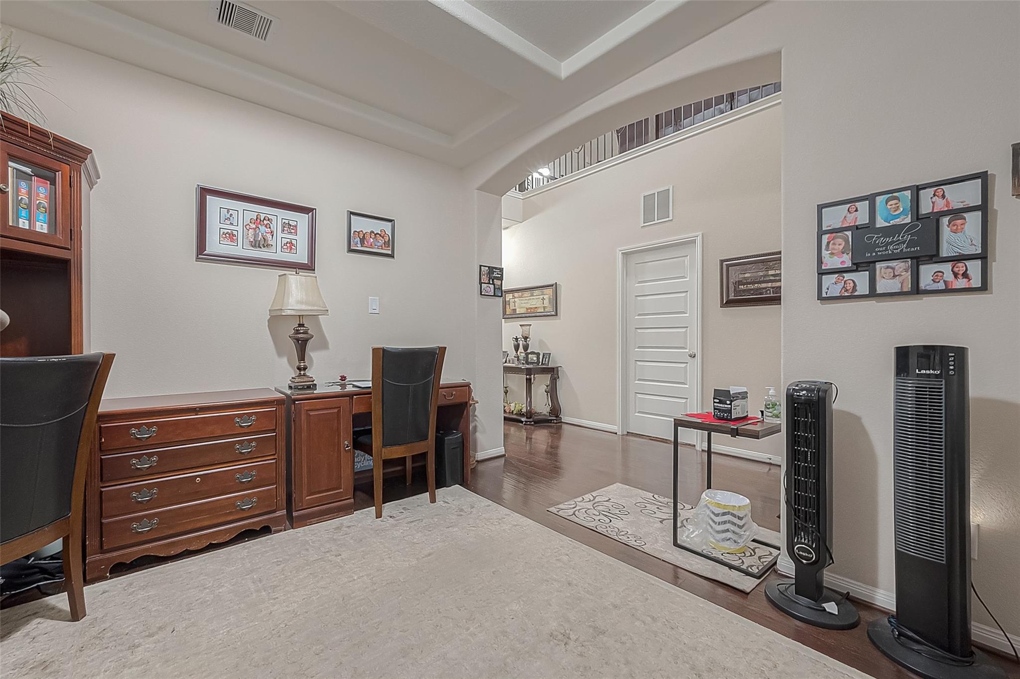 22002 Flashing Ridge Drive