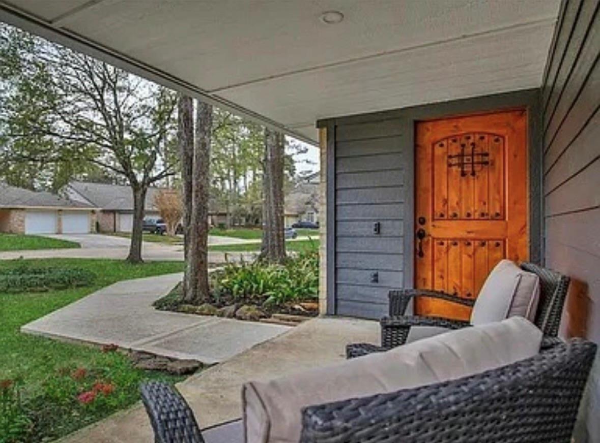 36 N Morningwood Court