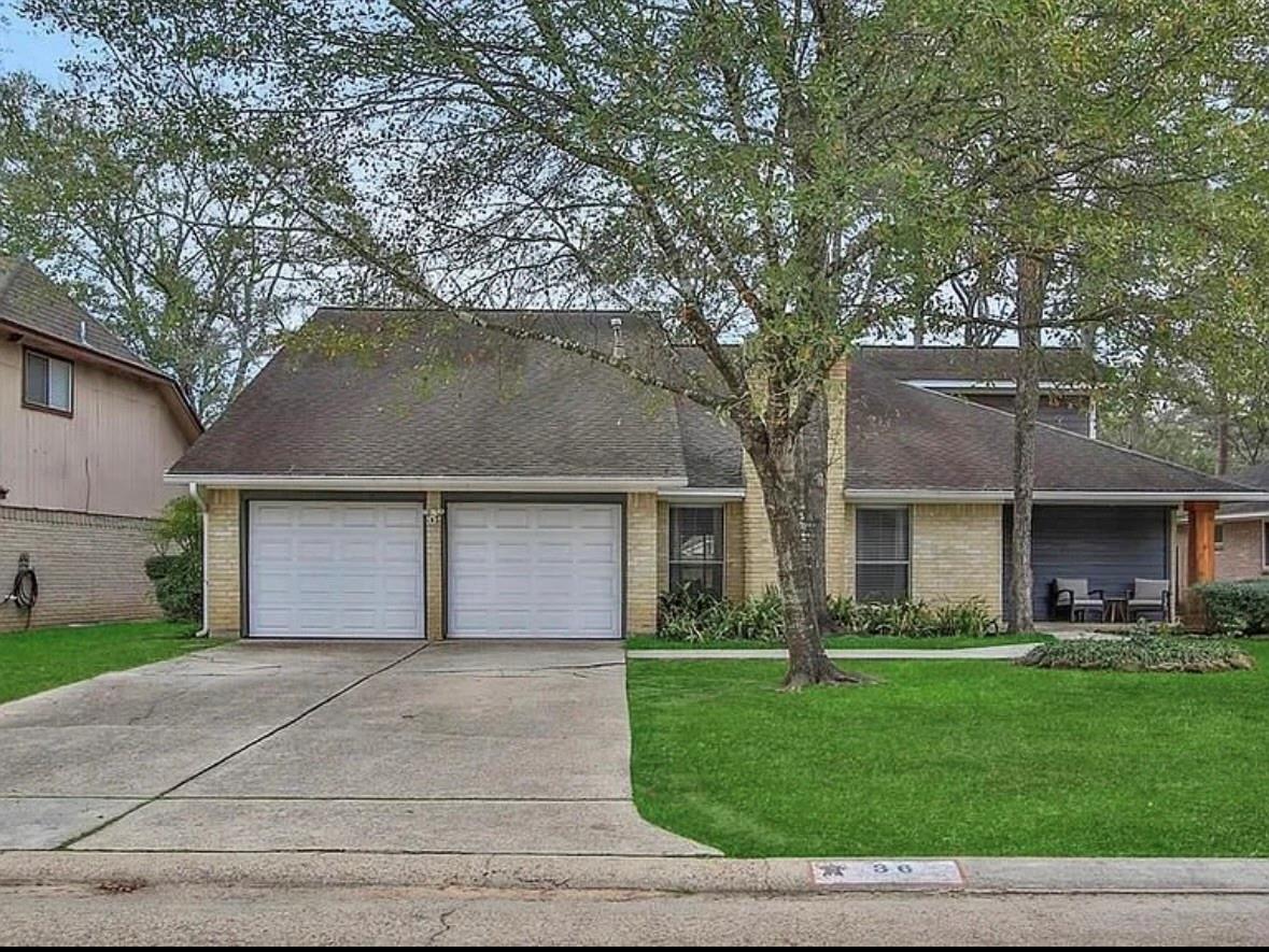 36 N Morningwood Court