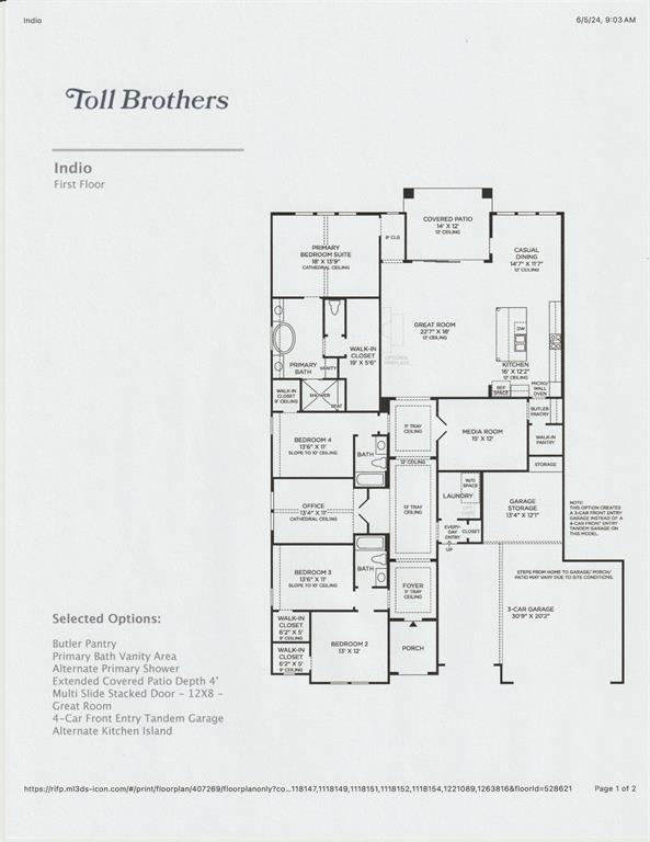 9603 Lakeside Arbor Way