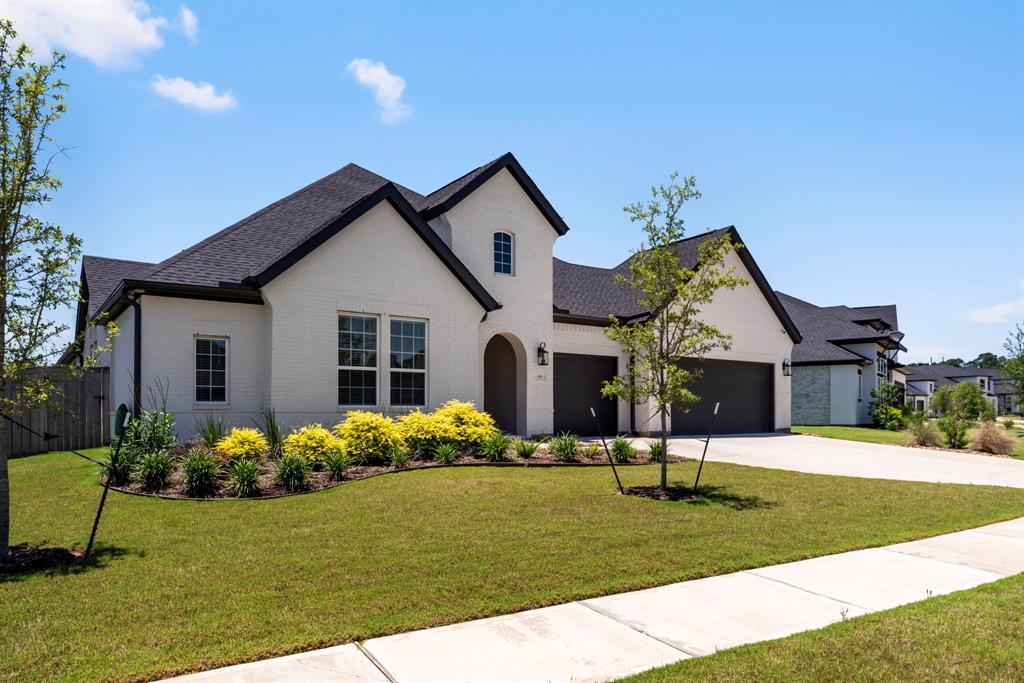 9603 Lakeside Arbor Way