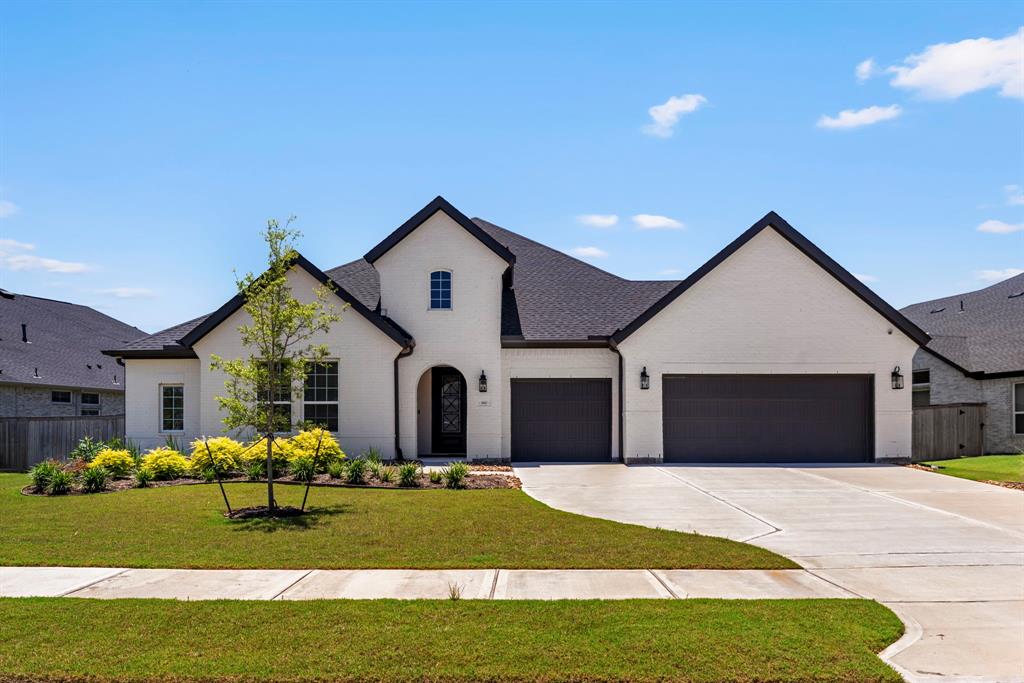 9603 Lakeside Arbor Way