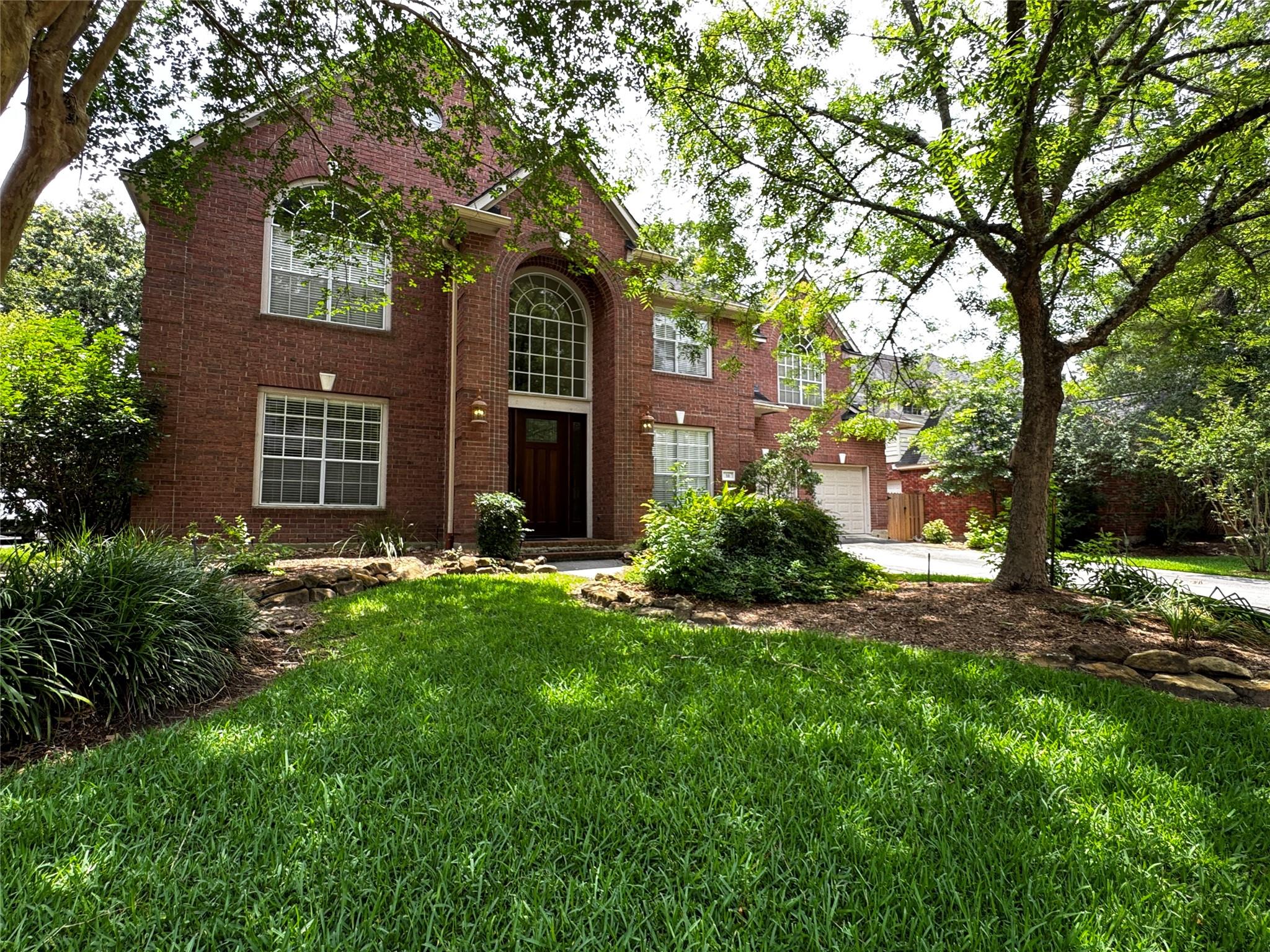 19 Bentgrass Place