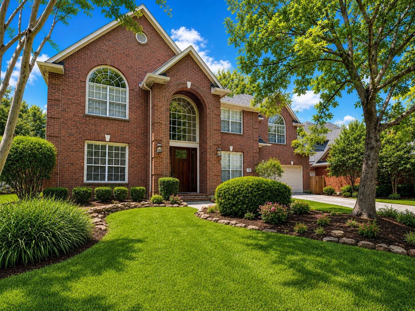 19 Bentgrass Place