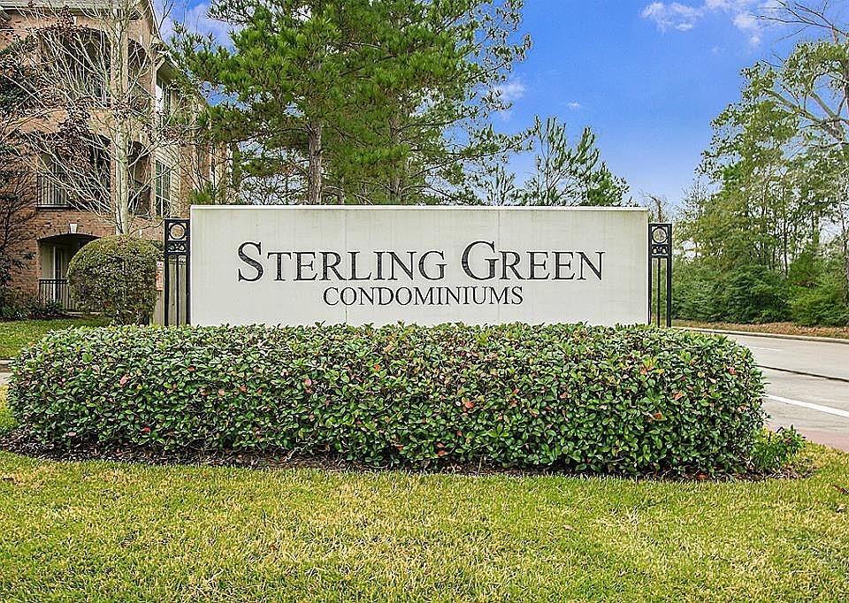 6607 Lake Woodlands Drive # 334