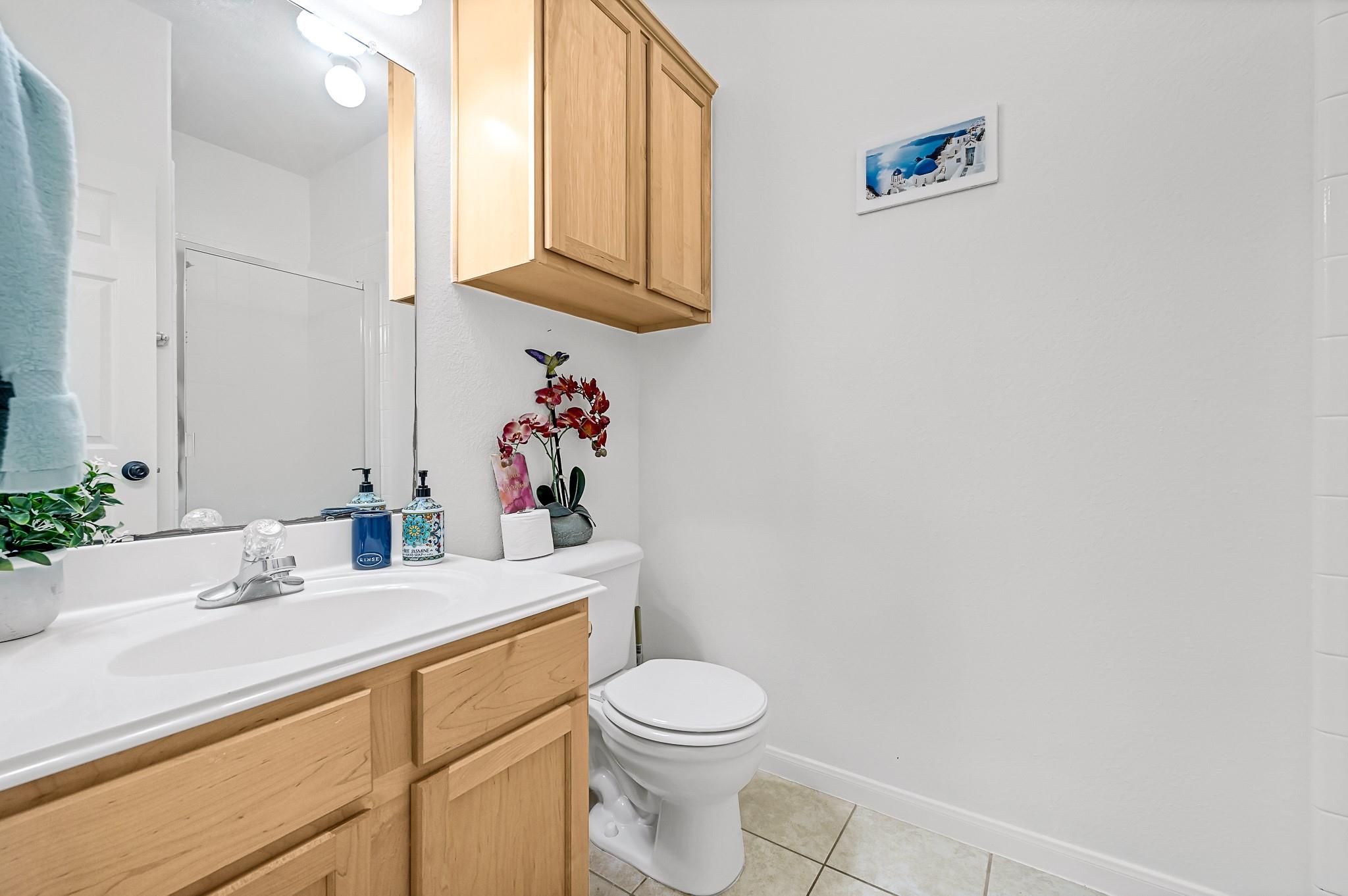 6607 Lake Woodlands Drive # 334