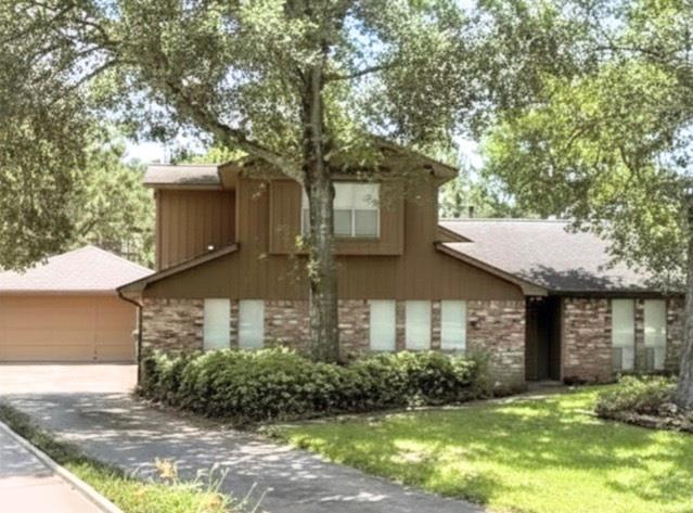 4 Kingsley Court