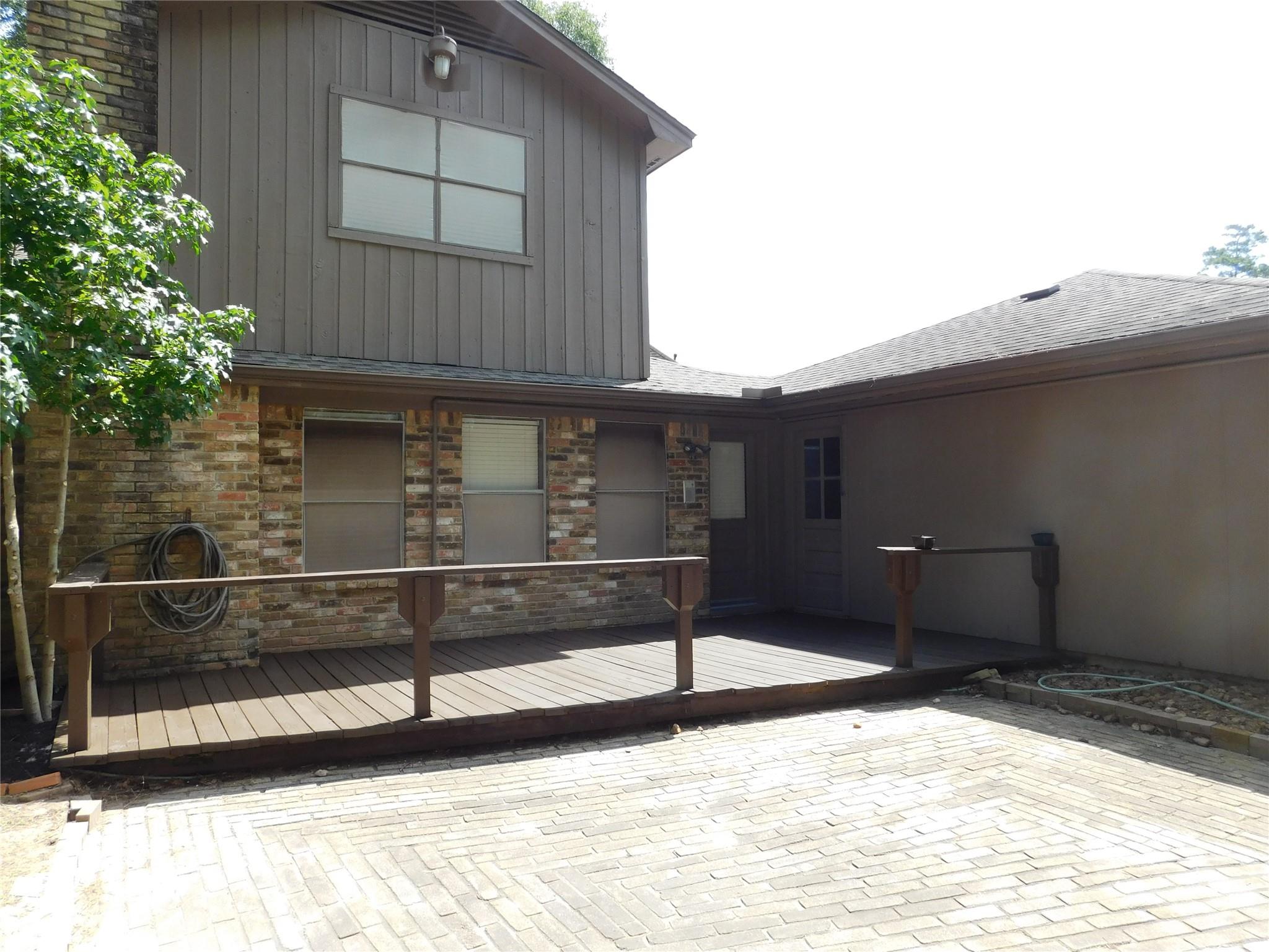 4 Kingsley Court