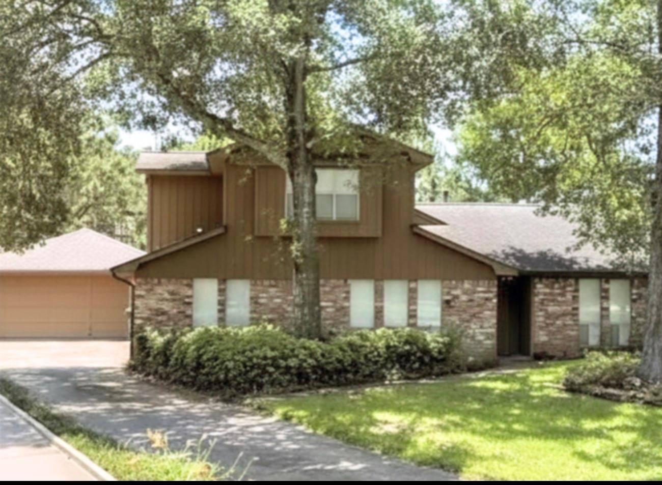 4 Kingsley Court