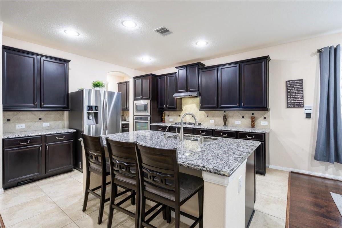 22002 Flashing Ridge Drive