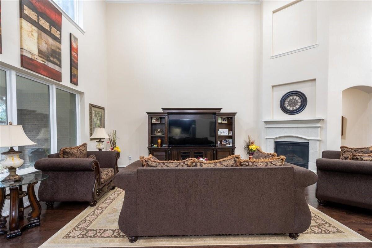 22002 Flashing Ridge Drive