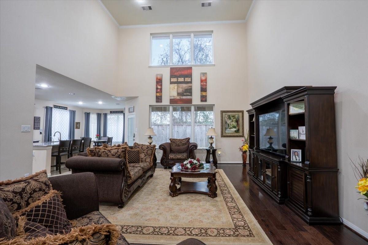 22002 Flashing Ridge Drive