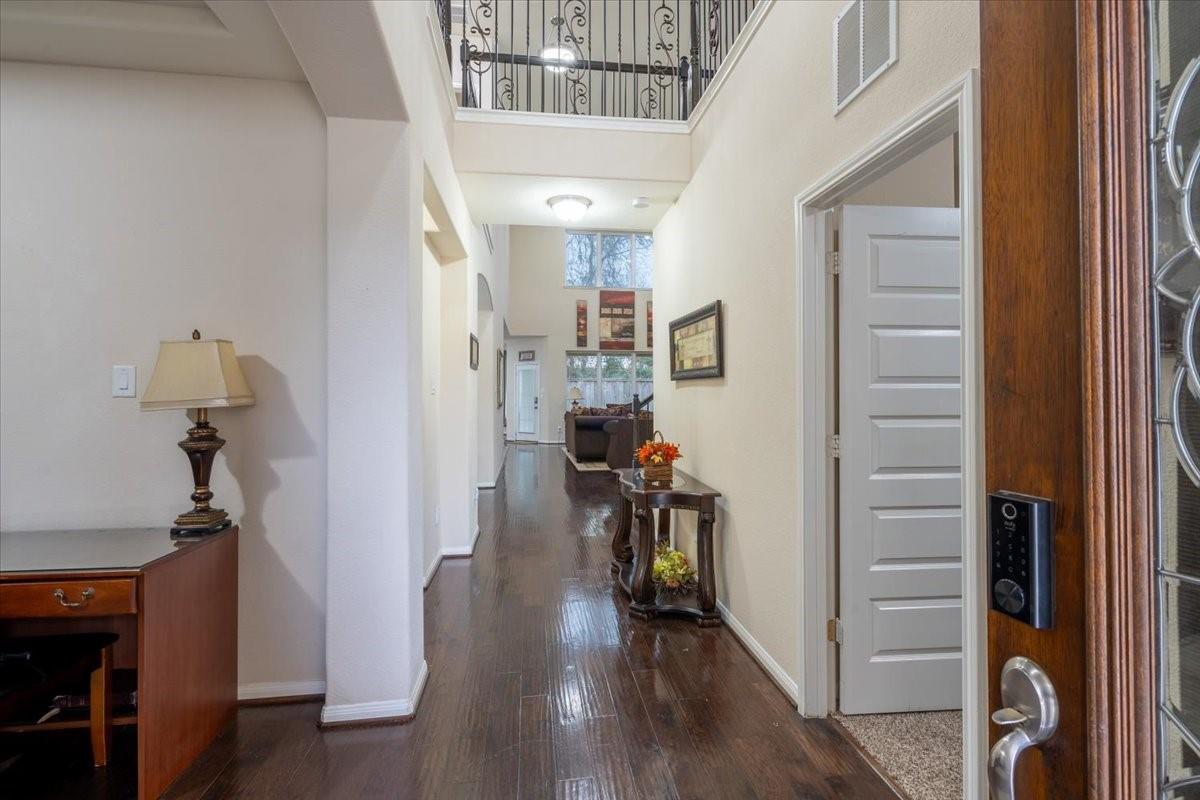 22002 Flashing Ridge Drive