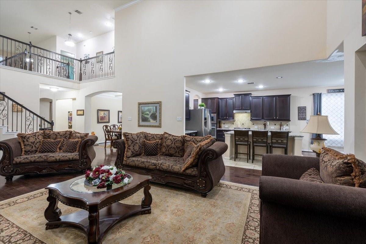 22002 Flashing Ridge Drive