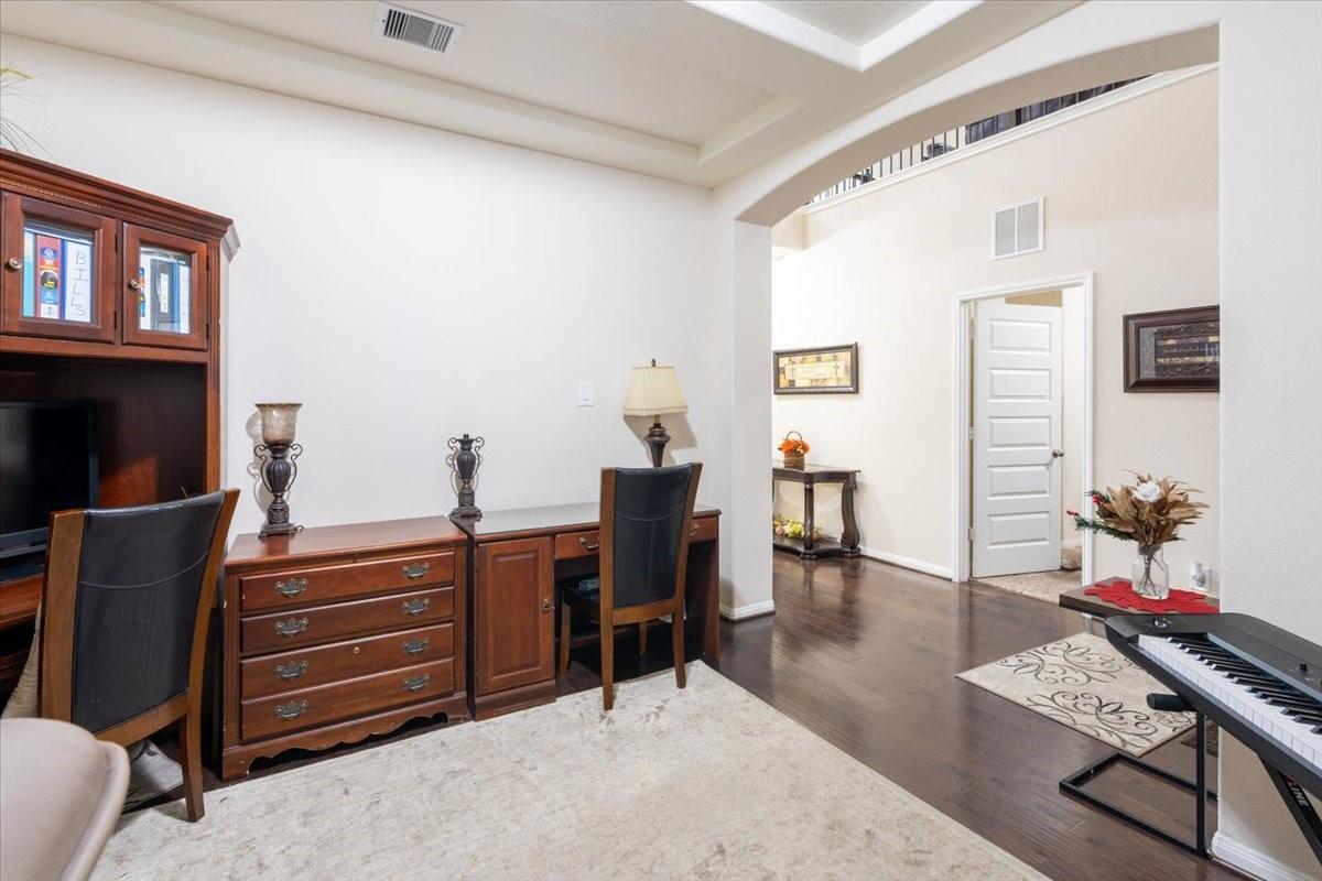 22002 Flashing Ridge Drive