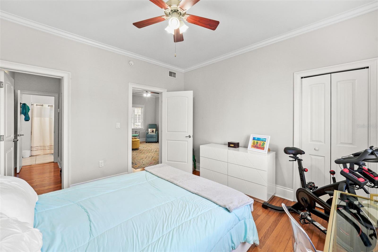 2117 W DEKLE AVE #H1