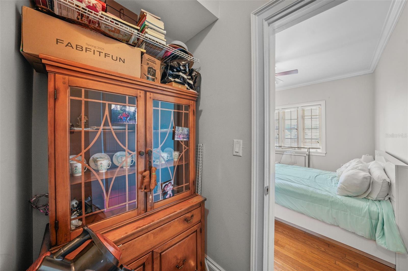 2117 W DEKLE AVE #H1