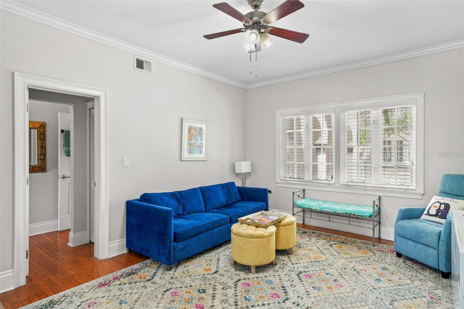 2117 W DEKLE AVE #H1