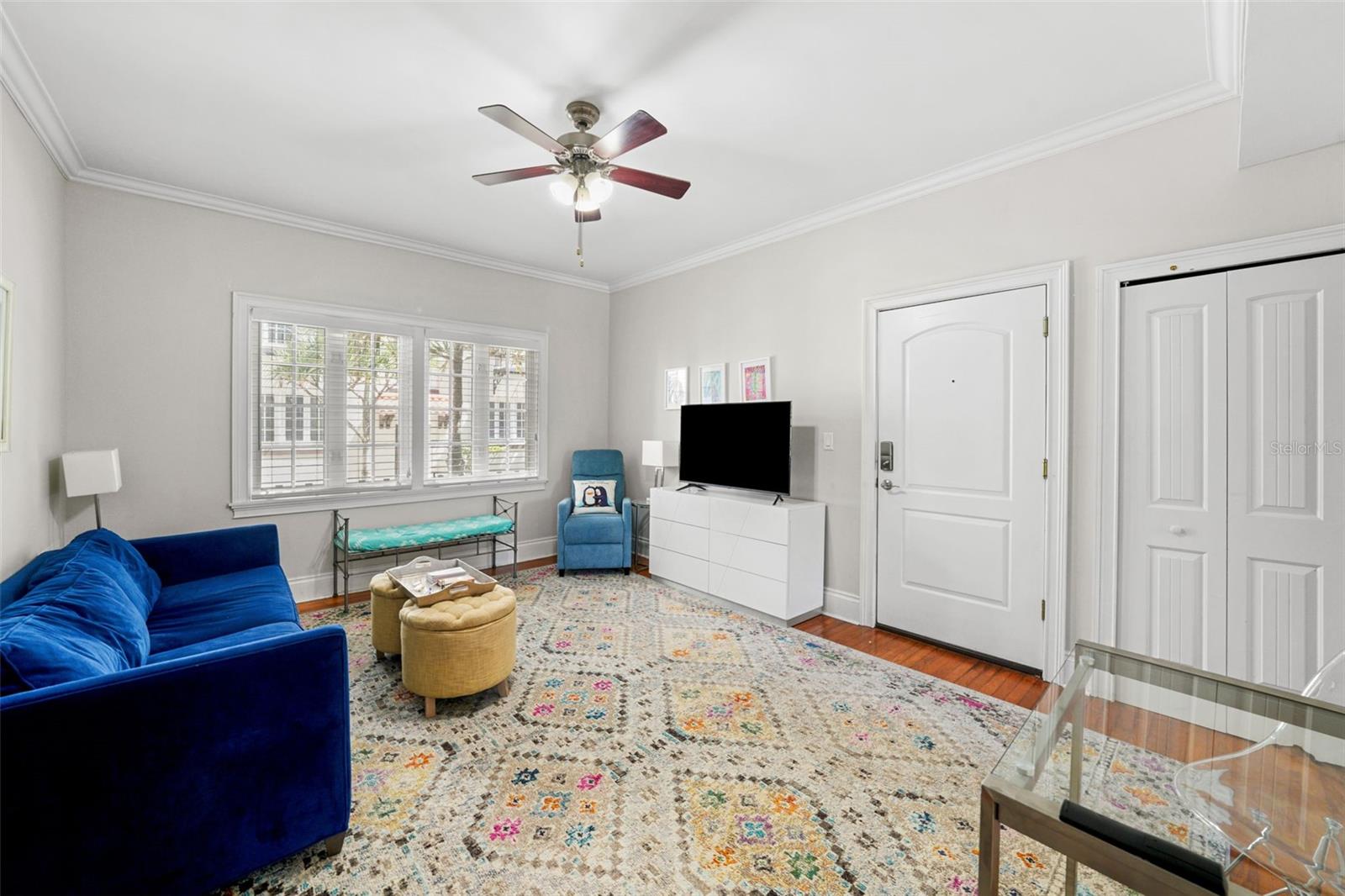 2117 W DEKLE AVE #H1