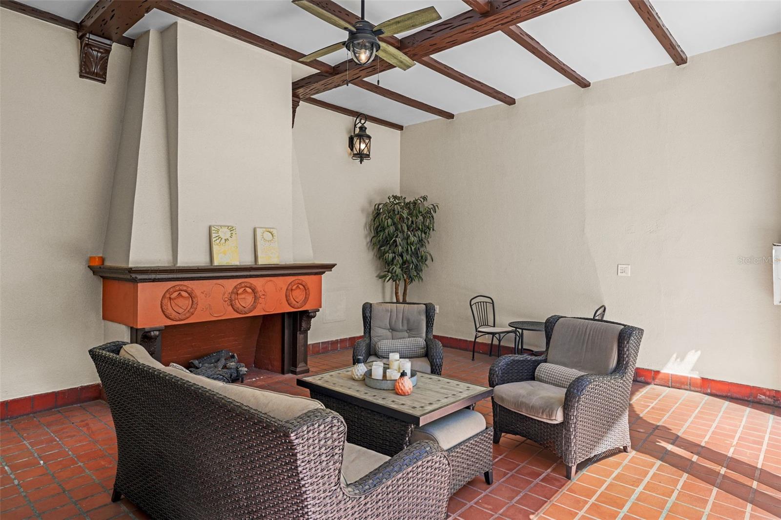 2117 W DEKLE AVE #H1