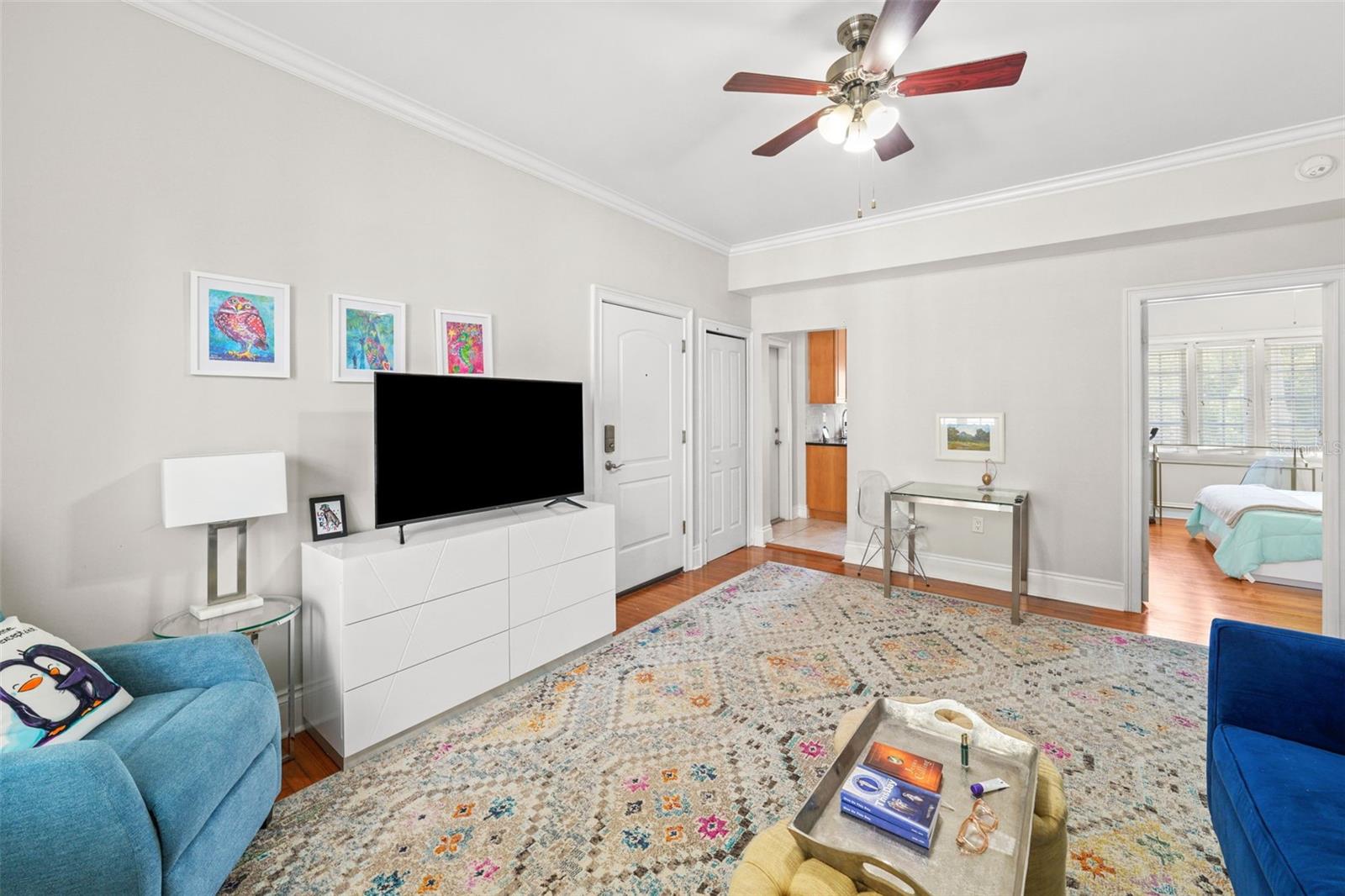 2117 W DEKLE AVE #H1